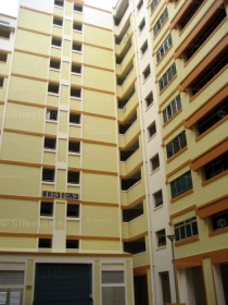 Blk 139 Pasir Ris Street 11 (Pasir Ris), HDB 4 Rooms #119632